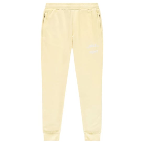 In Gold We Trust Jogger the alligator corn husk - Image 1