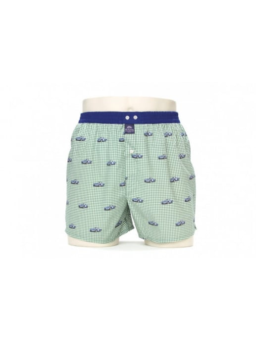 Mc Alson 3856 - Image 1