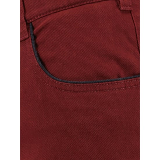 F043 Katoenen broek 2081.1.11.166/380 - Image 3