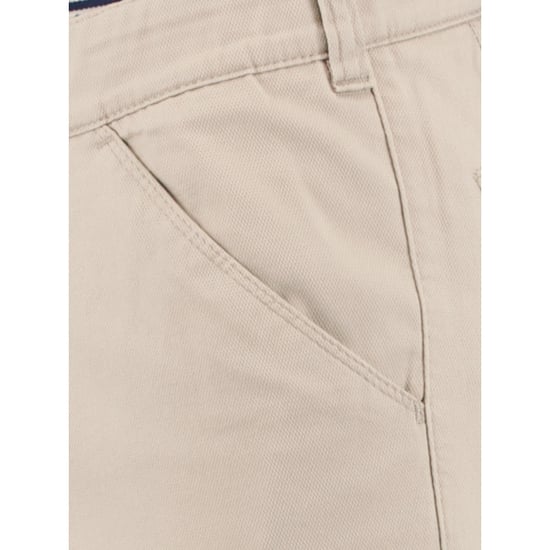 F043 Katoenen broek stretch katoen flatfront 2049.1.02.001/090 - Image 4