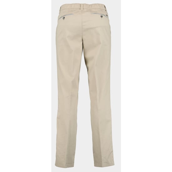 F043 Katoenen broek stretch katoen flatfront 2056.1.11.224/100 - Image 3