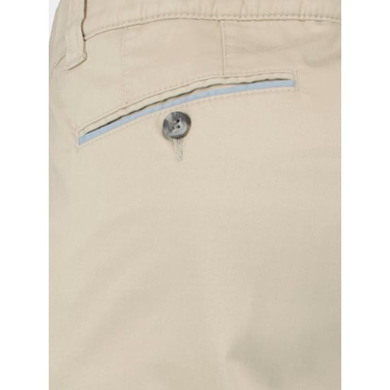 F043 Katoenen broek stretch katoen flatfront 2056.1.11.224/100 - Image 4