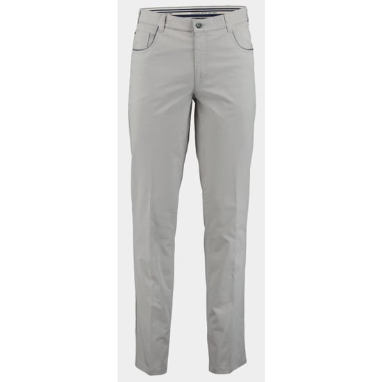 F043 Katoenen broek stretch city 5-pocket 2081.1.11.137/715 - Image 1