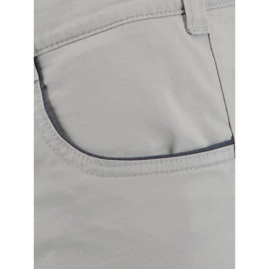 F043 Katoenen broek stretch city 5-pocket 2081.1.11.137/715 - Image 2