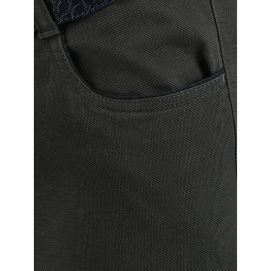 F043 Katoenen broek city 5-pocket 2081.1.11.166/700 - Image 2