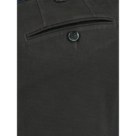 F043 Katoenen broek city 5-pocket 2081.1.11.166/700 - Image 3