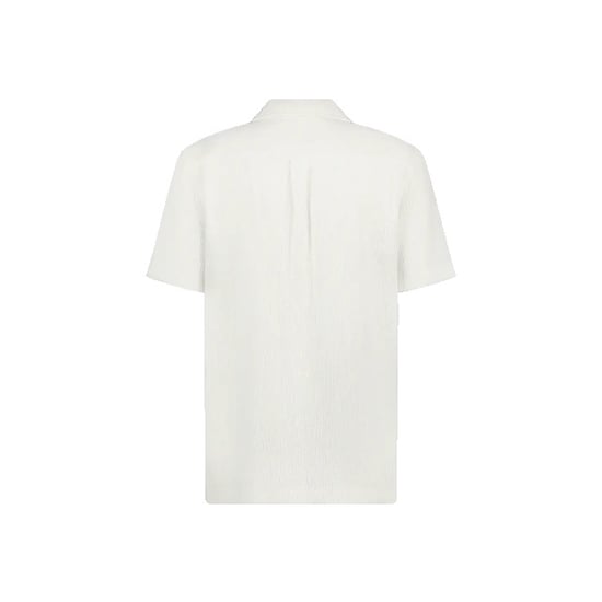 Aeden Rover shirt off - Image 3