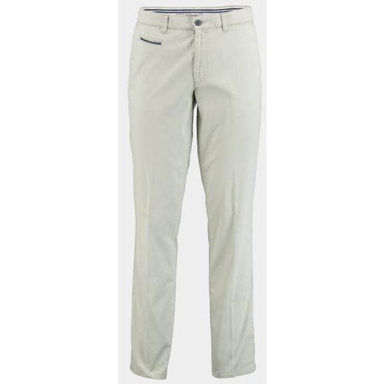 F043 Katoenen broek 1.11.224/410 - Image 1