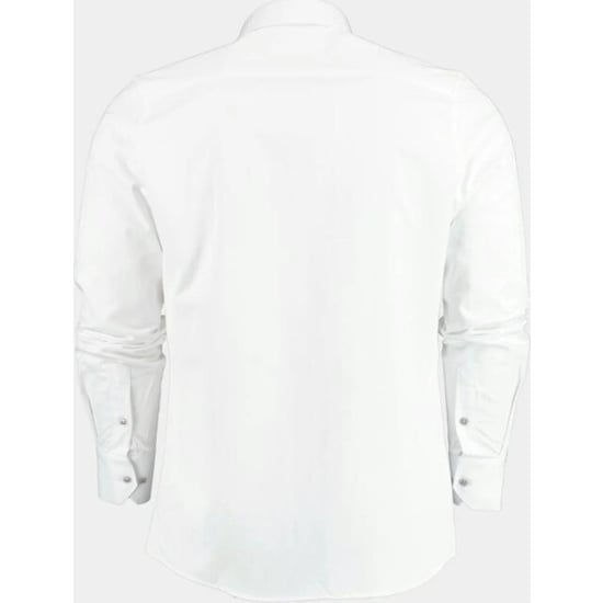 Ferlucci Overhemd white - Image 2