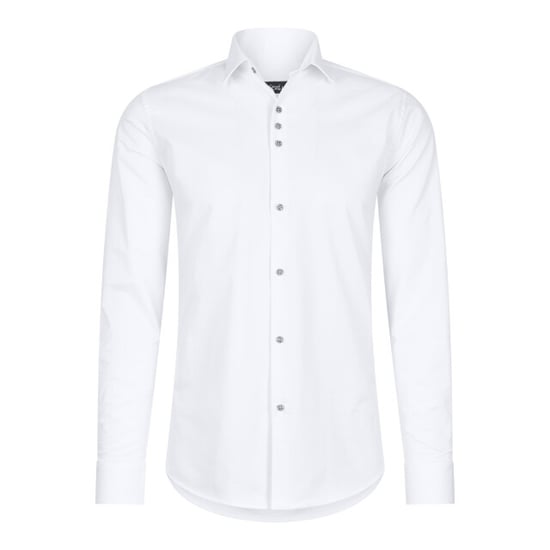 Ferlucci Overhemd white - Image 5