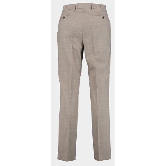 F043 Wollen pantalon wollen chino wasbaar 600.1.53.011/099 - Image 3