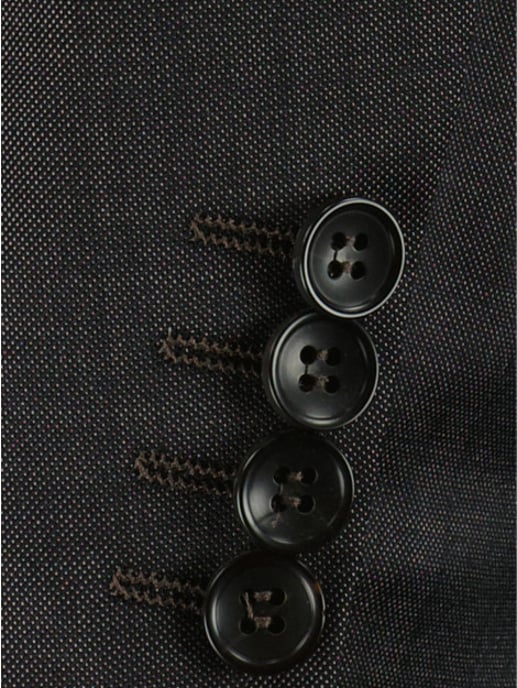 Carl Gross Colbert mix & match sakko/jacket cg finston sv 70-062s0 / 325002/82 - Image 4