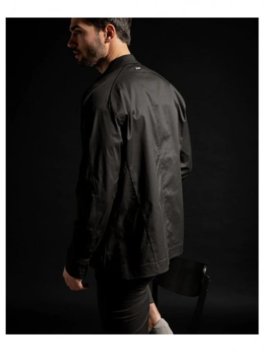 Kollekt Hyper-Stretch Shirt Jacket - Image 4
