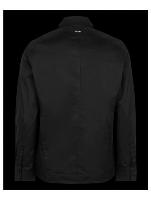 Kollekt Hyper-Stretch Shirt Jacket - Image 5