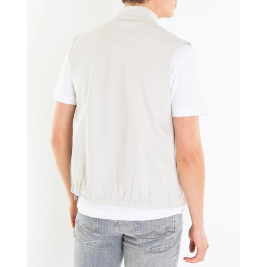 Valenza Heren supima bodywarmer - Image 3