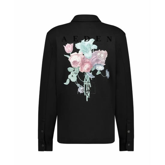 Aeden Pharris shirt jacket - Image 1