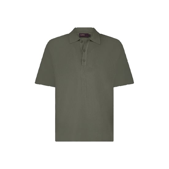 Aeden Yungh polo vetiver - Image 1