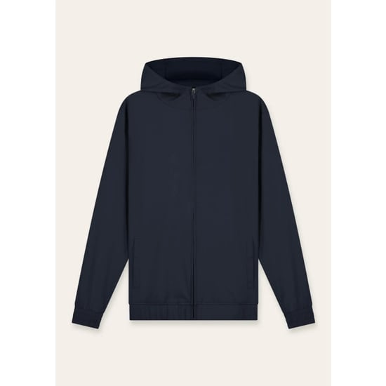 Triad’oro Tracksuit jacket with hood - Image 1