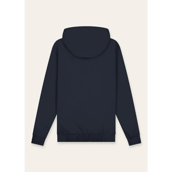 Triad’oro Tracksuit jacket with hood - Image 2