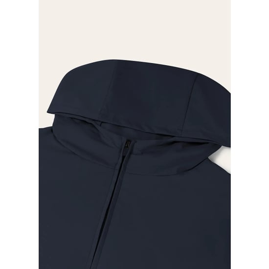 Triad’oro Tracksuit jacket with hood - Image 4