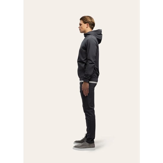 Triad’oro Tracksuit jacket with hood - Image 3