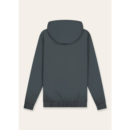 Triad’oro Tracksuit jacket with hood - Image 4