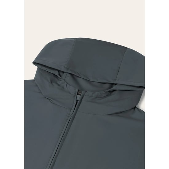 Triad’oro Tracksuit jacket with hood - Image 5