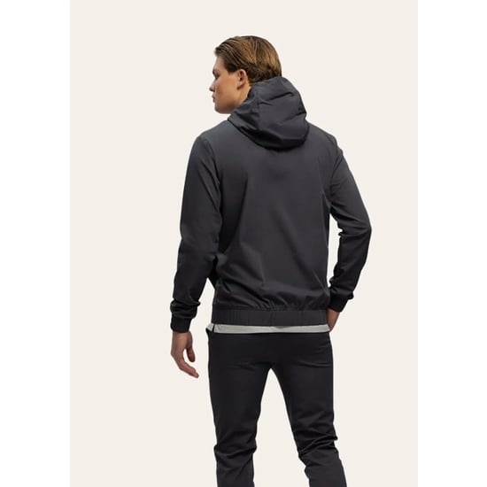 Triad’oro Tracksuit jacket with hood - Image 6