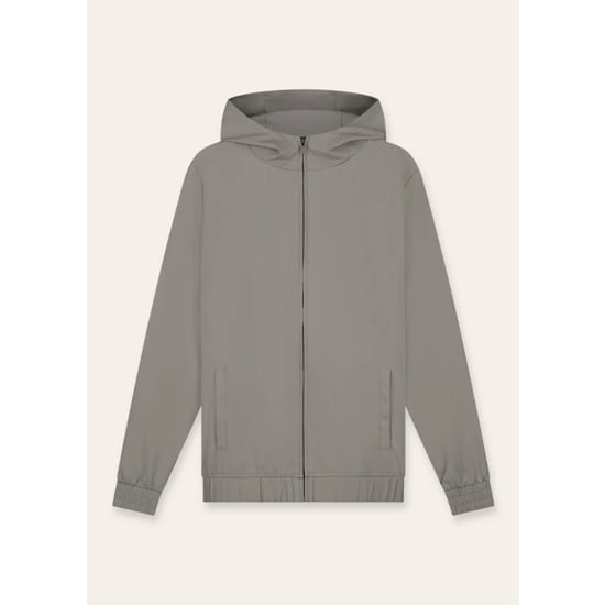 Triad’oro Tracksuit jacket with hood - Image 1