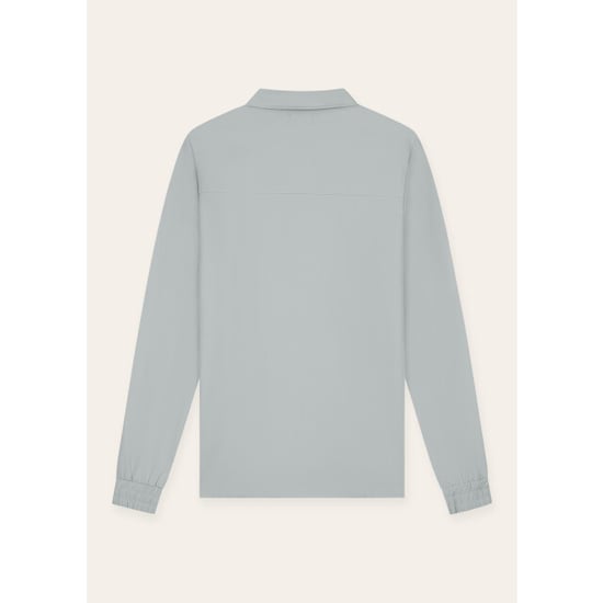 Triad’oro Tracksuit jacket with collar light - Image 2