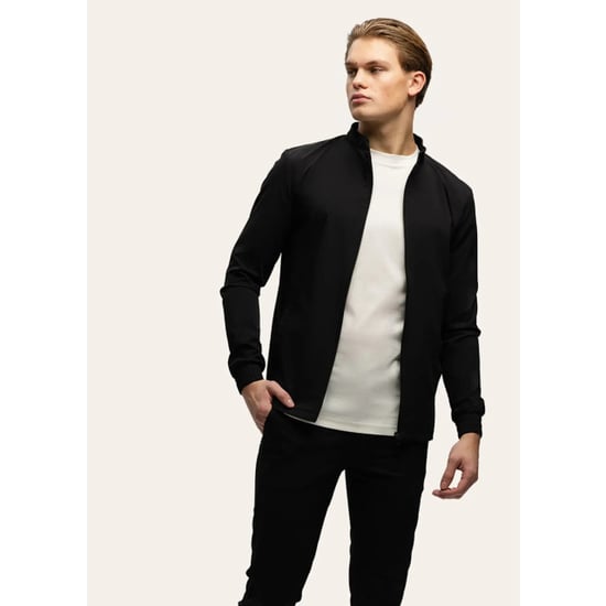 Triad’oro Tracksuit jacket - Image 3