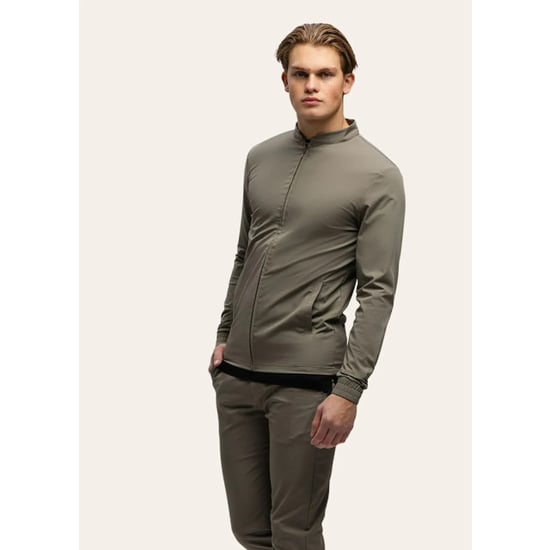 Triad’oro Tracksuit jacket - Image 4