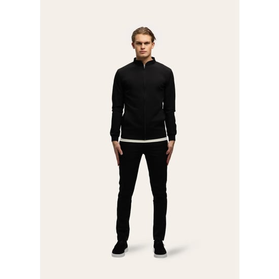 Triad’oro Tracksuit jacket - Image 4