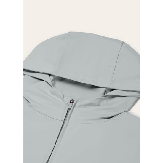 Triad’oro Tracksuit jacket with hood light - Image 2