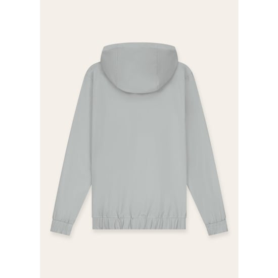 Triad’oro Tracksuit jacket with hood light - Image 3