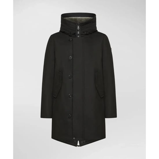 Peuterey Men kasa ki 03 fur - Image 1