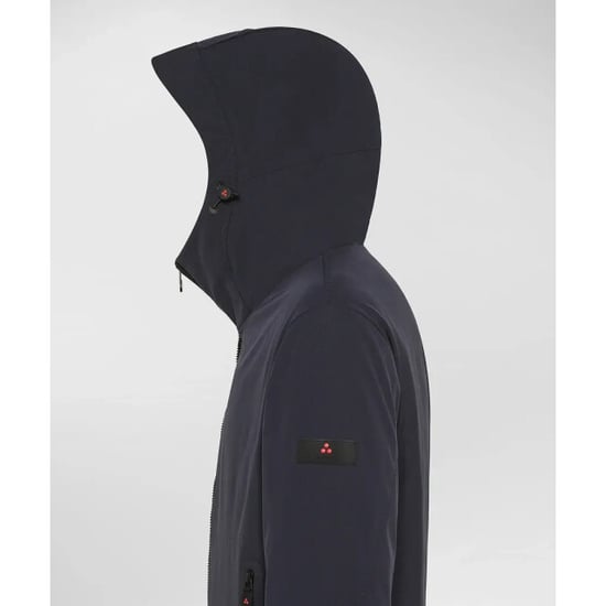 Peuterey Loge srt 01 sport jacket graphite - Image 2