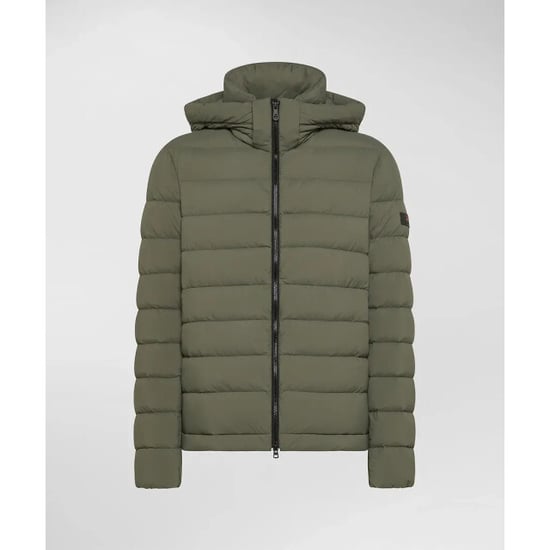 Peuterey Men boggs 04 jacket ivy - Image 1