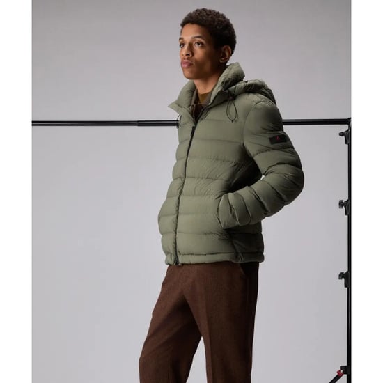 Peuterey Men boggs 04 jacket ivy - Image 3