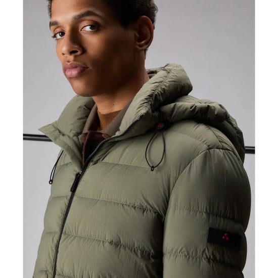 Peuterey Men boggs 04 jacket ivy - Image 4