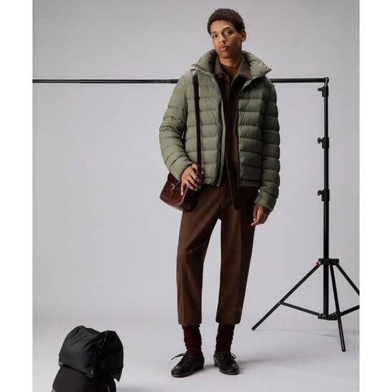 Peuterey Men boggs 04 jacket ivy - Image 5