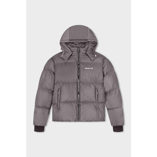 Equalité Puffer jacket - Image 1