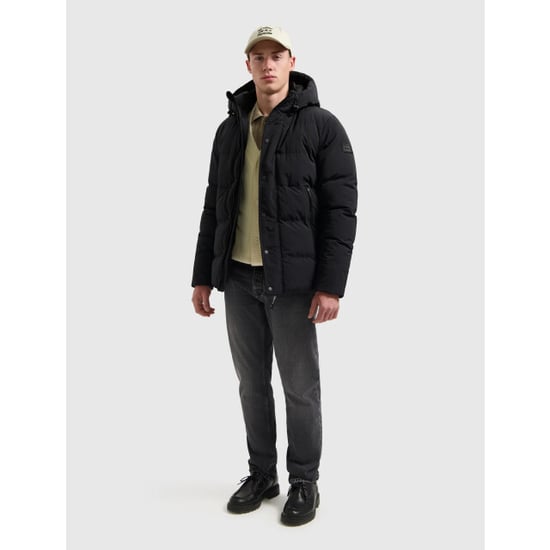 Pure Path Puffer jacket - Image 2