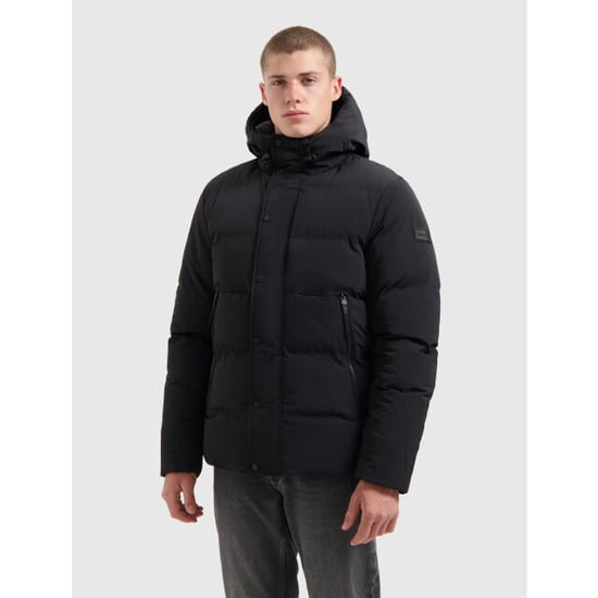 Pure Path Puffer jacket - Image 4