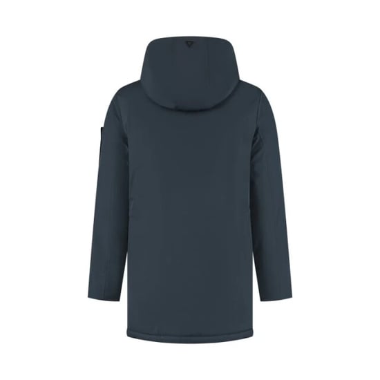 Pure Path Active flex parka jacket dark - Image 5