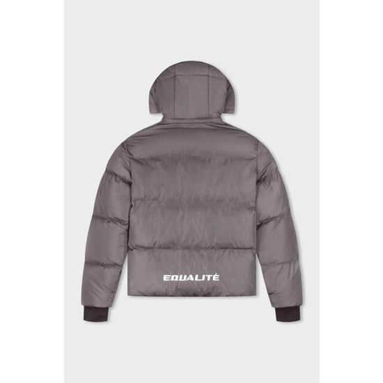 Equalité Puffer jacket - Image 2