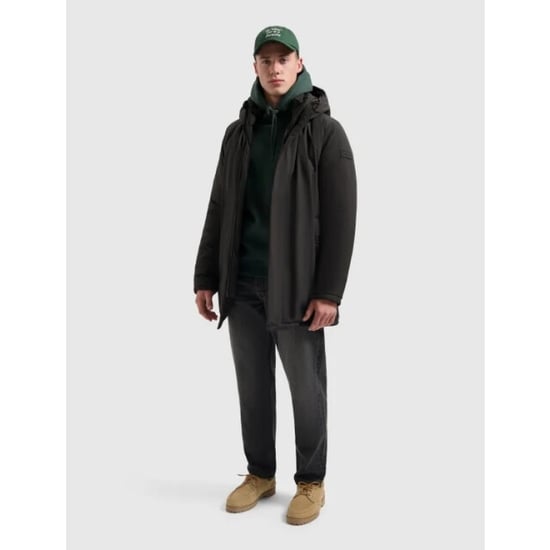 Pure Path Active flex parka jacket - Image 4