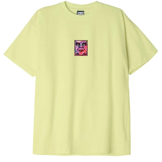 OBEY Casual t-shirt heren - Image 1
