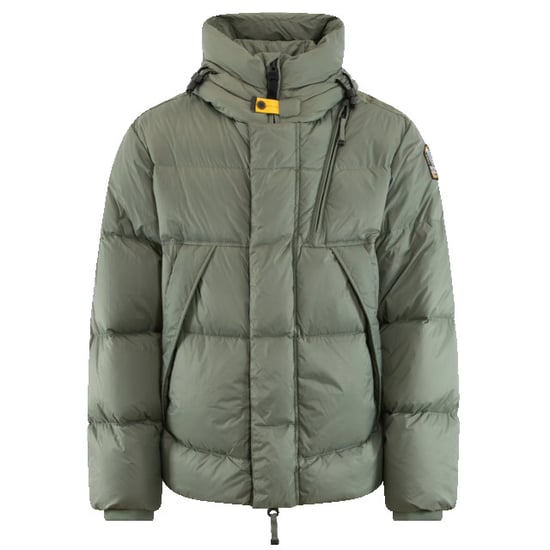 Parajumpers Heren cloud man hooded jacket - Image 1