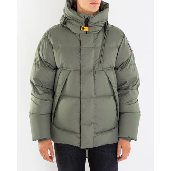 Parajumpers Heren cloud man hooded jacket - Image 3
